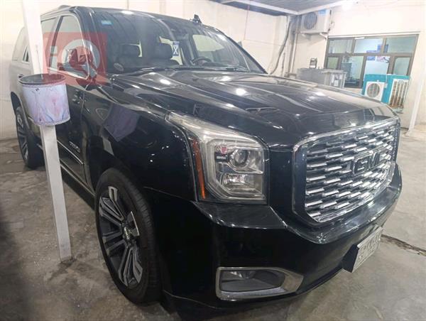 GMC Yukon 2023 for sale in Iraq - Baghdad